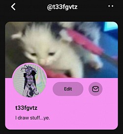 My Artfol Profile