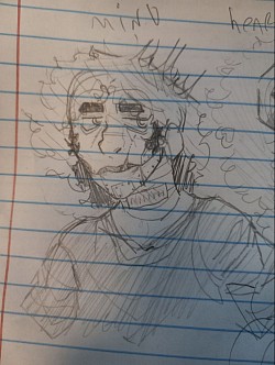 MY DESIGN FOR Mind Chonny Jash!!!♡♡♡